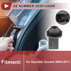 Tail Light Socket for Hyundai Accent (2005-2011)