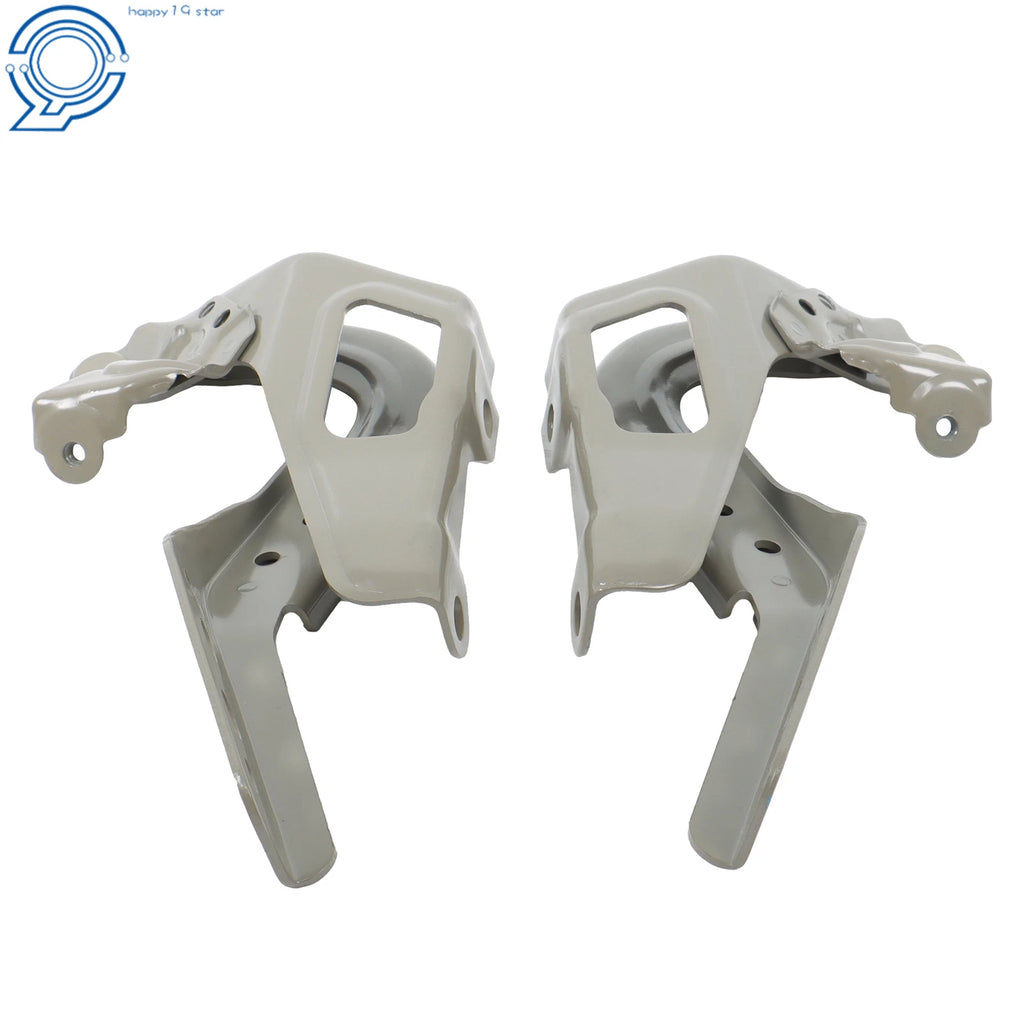 Set of 2 Front Hood Hinges for Honda HR-V (2023–2024)