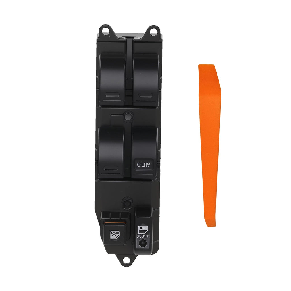 Power Window Master Switch for Scion xA xB Corolla (2003-2008) Black
