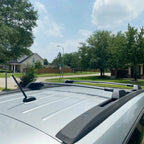 Roof Rack Cross Bar for Chevrolet Traverse (2009-2017)