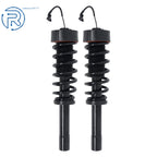 2X Front Shock Strut Absorbers for Cadillac CT6 4WD (2016-2020)