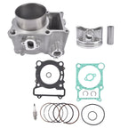 Piston Kit for Yamaha Kodiak Rhino 450 (2003-2008)