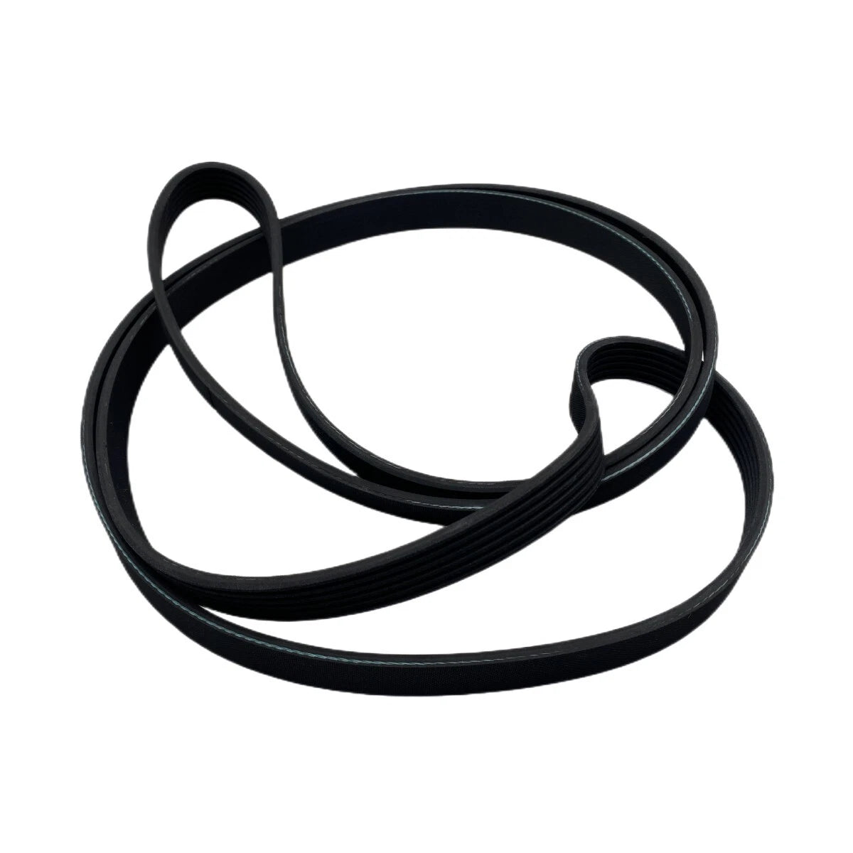 Serpentine Belt for MerCruiser (57-861757Q, 57861757Q, 57-861757, 57861757, 18-15115)