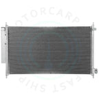 Cooling Kit for Acura TSX (2004–2008)