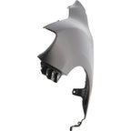 Fender for Toyota Matrix (2009–2014) Front Driver Side