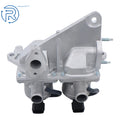 Secondary Air Injection Pump Valve 2571031011 for Toyota Tundra (2007–2010)