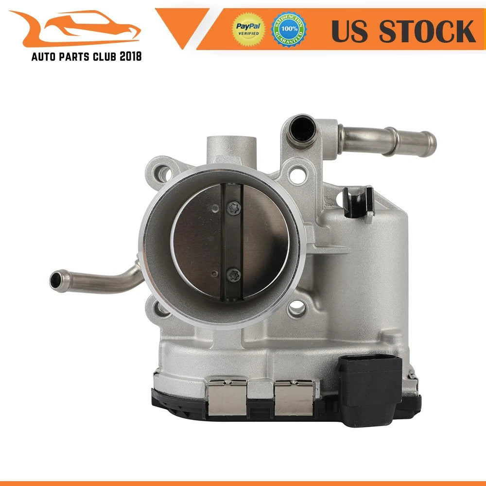 Throttle Body for Hyundai Elantra (2017–2020)