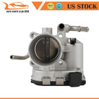 Throttle Body for Hyundai Elantra (2017–2020)