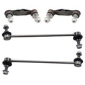 Lemforder Suspension Stabilizer Bar Link Kit for BMW