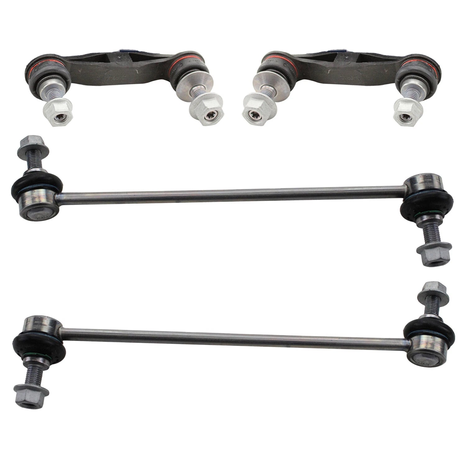 Lemforder Suspension Stabilizer Bar Link Kit for BMW