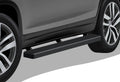iBoard Running Boards for Honda Pilot (2016–2022) - Stainless Steel 5"