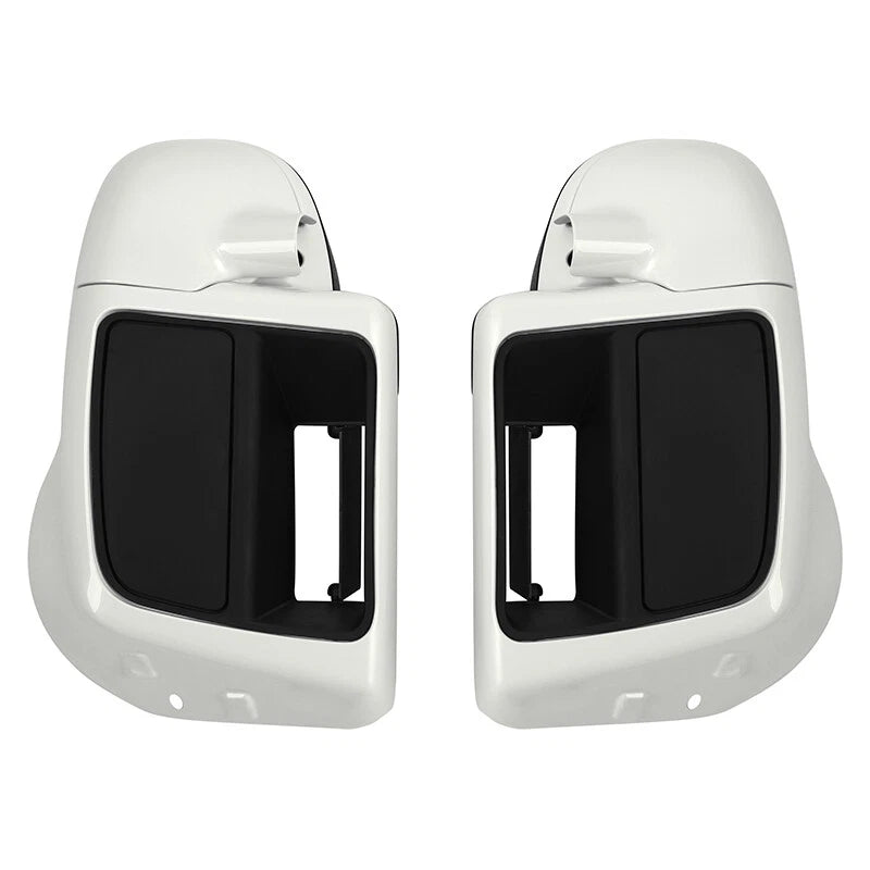 Lower Vented Leg Fairing for Harley Road Glide (2014–2025)