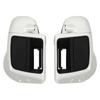 Lower Vented Leg Fairing for Harley Road Glide (2014–2025)