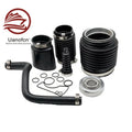 Bellow Transom Seal Gimbal Bearing for Mercruiser Bravo 1 (30-803100T1)