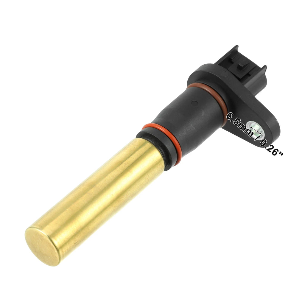 Crankshaft Position Sensor for Chevy Colorado (2004–2007) No. 12588097/12569372