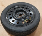 17" Aluminum Spare Wheel T185/60 for Lincoln LS Thunderbird (2000–2006)