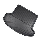 Cargo Liner Rear Trunk Cover Mat for SKODA Kodiaq 2017-2019