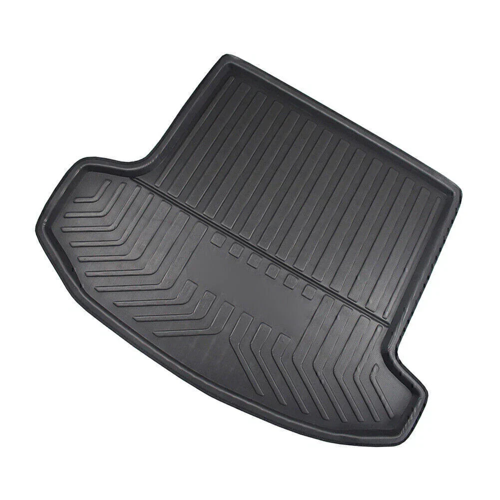 Cargo Liner Rear Trunk Cover Mat for SKODA Kodiaq 2017-2019