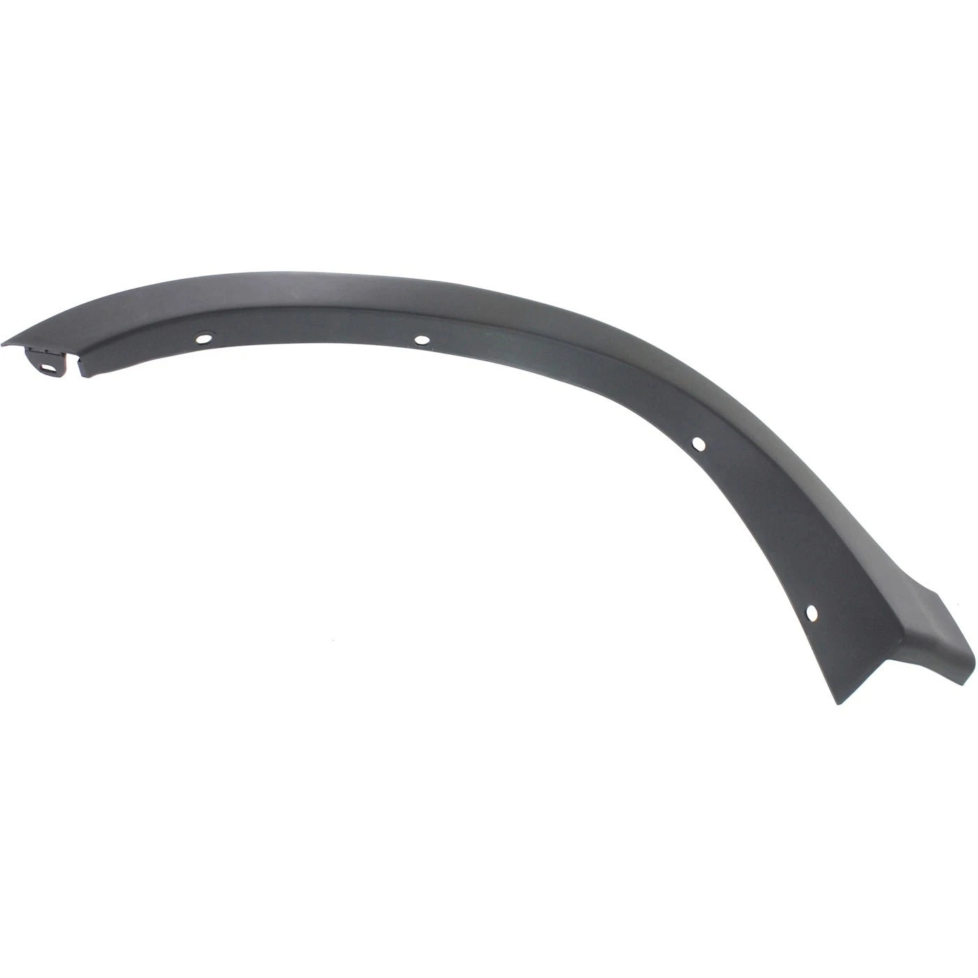 Fender Trim Molding for Honda CR-V (2017–2020)