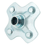 Rear Left Wheel Hub for Honda Rubicon 500 TRX500FA/FGA/FPA (2001–2011)