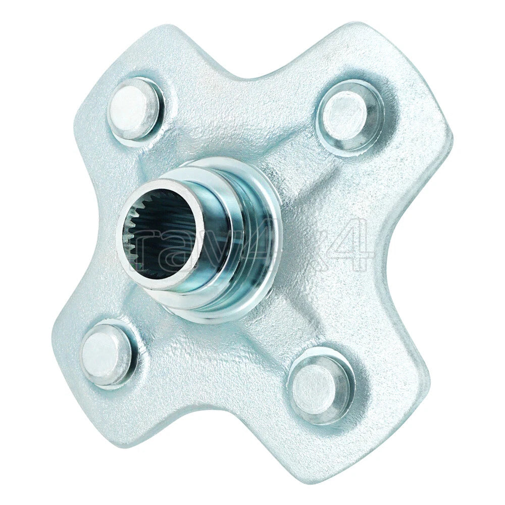 Rear Left Wheel Hub for Honda Rubicon 500 TRX500FA/FGA/FPA (2001–2011)