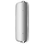 Driver Side Chrome Mirror Cover for Freightliner Century/Columbia (2004–2018)