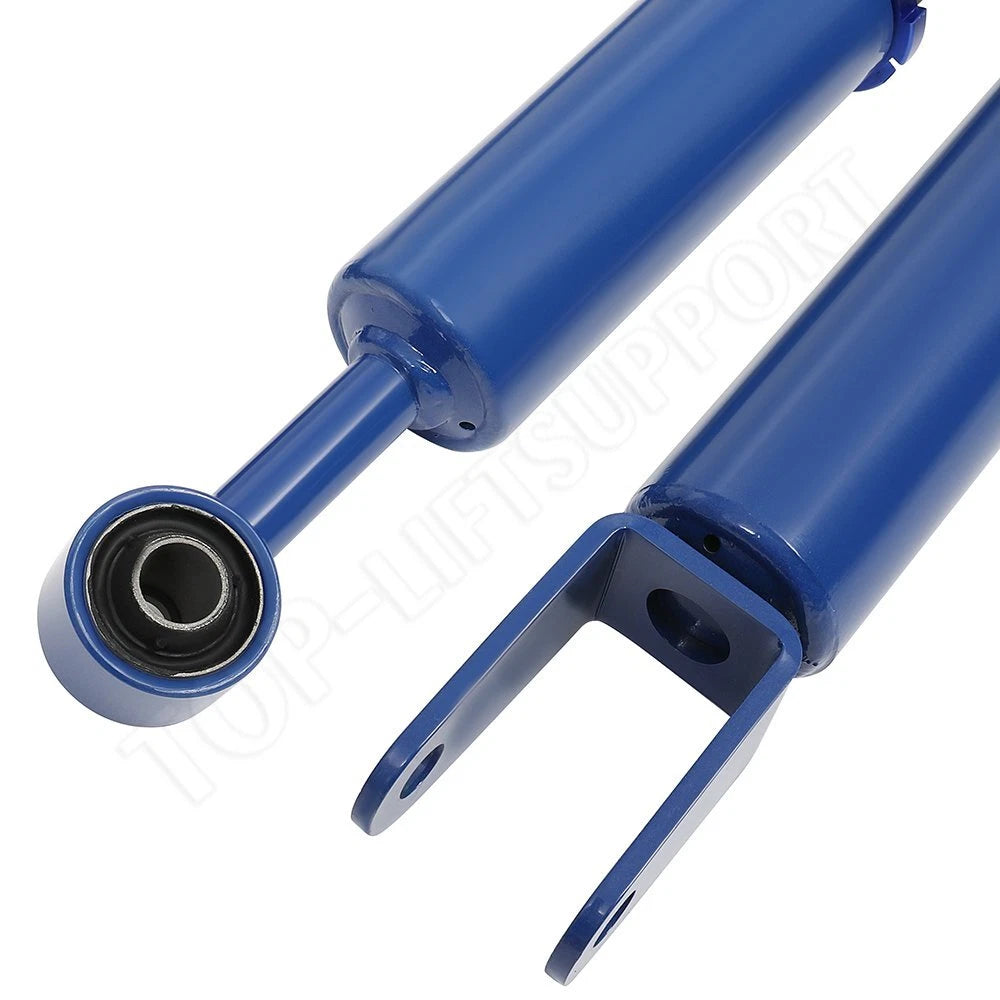 Coilovers for Lexus LS460 (2007–2016) RWD Suspension Kit