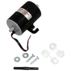 Universal Electric Fuel Pump for Toyota Corona Petrol Carby (1971-1979)