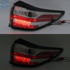 Tail Light for Nissan Murano (2015-2018) Right Side Outer