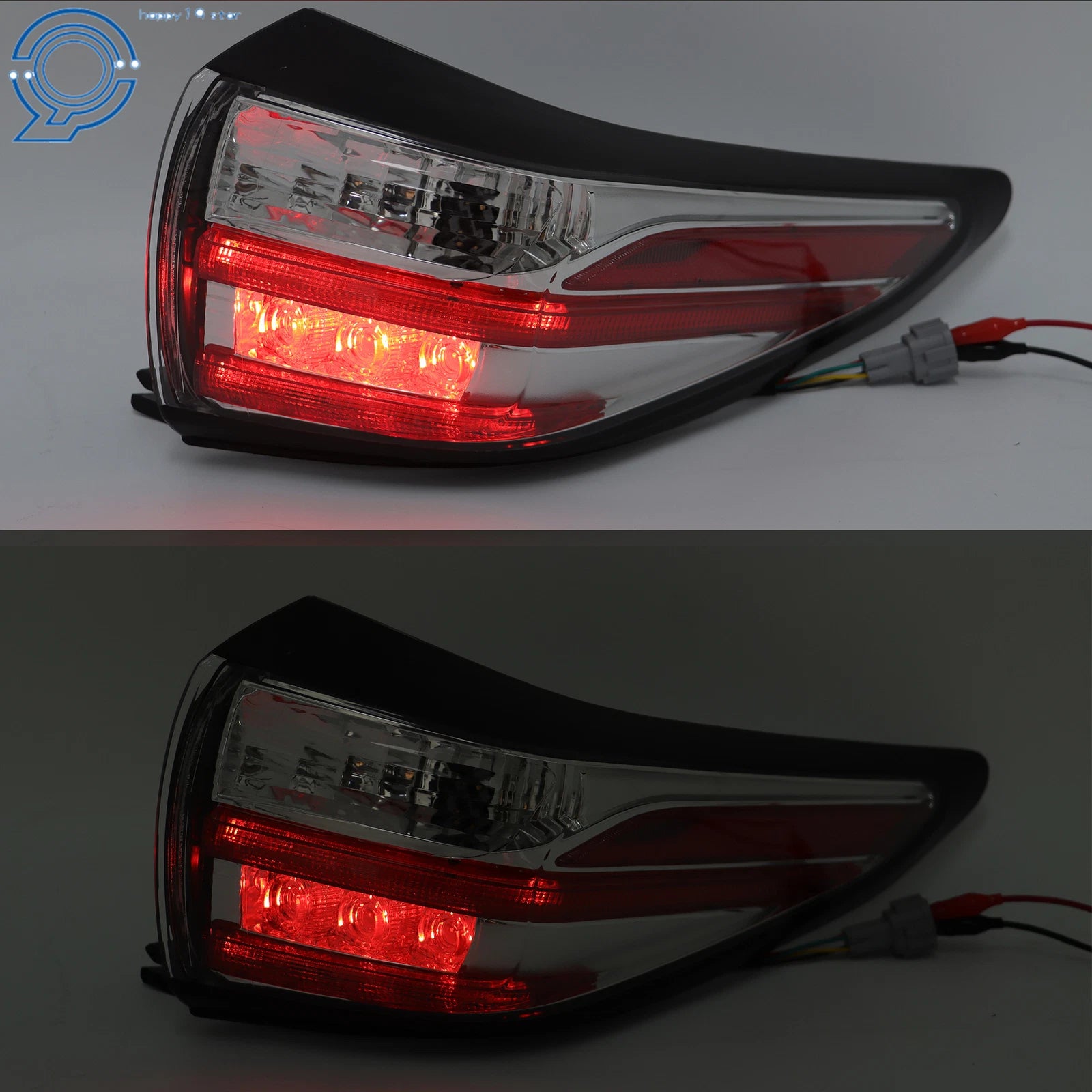 Tail Light for Nissan Murano (2015-2018) Right Side Outer