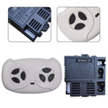 Enhanced Receiver for Children Electric Car (JR1625RX12V)
