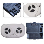 Enhanced Receiver for Children Electric Car (JR1625RX12V)
