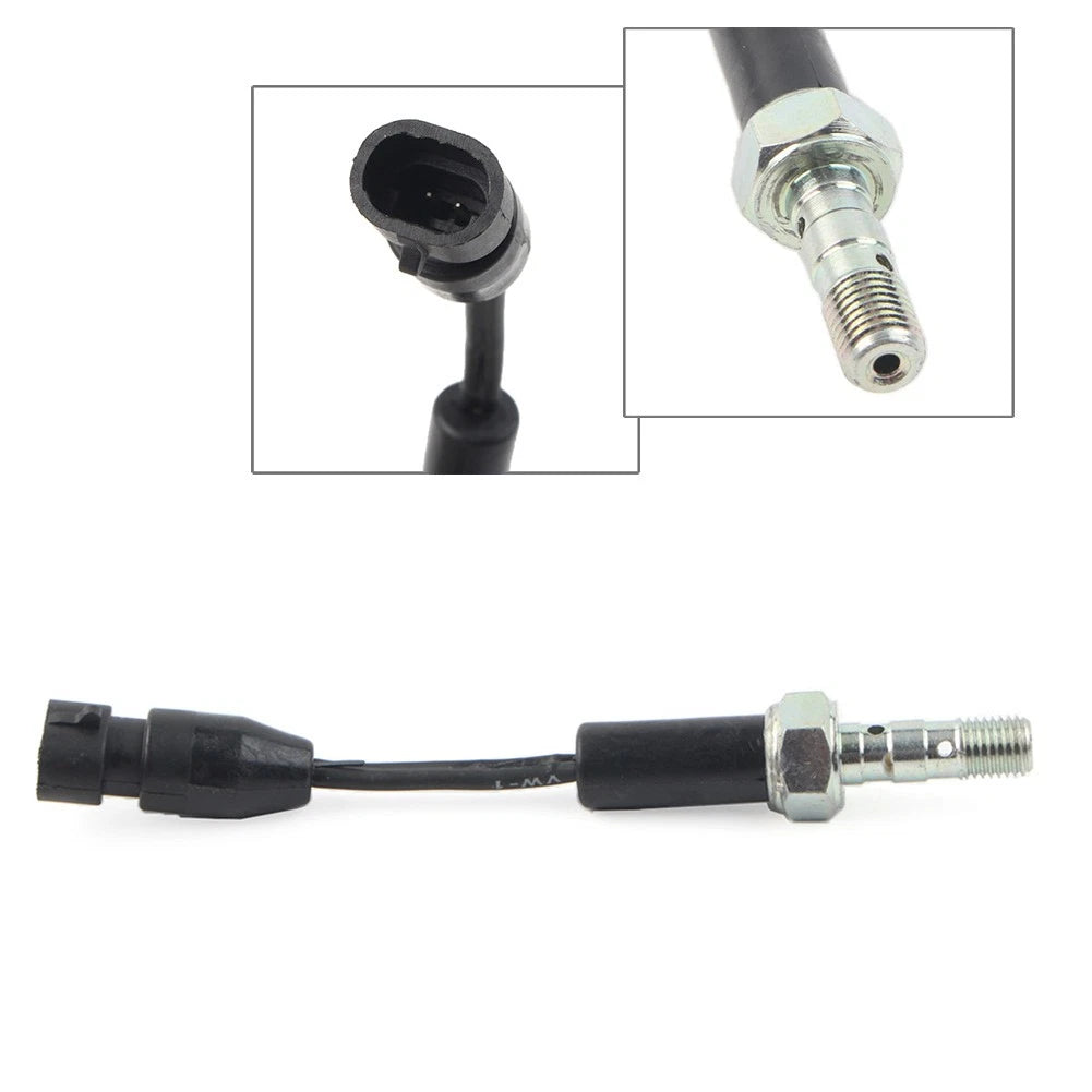 Brake Line Switch 4014225 for Polaris RZR Ranger 1000 900 (2013–2019)