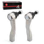 Set of 2 Tie Rod Ends for Polaris General 4 1000 (2016–2024)