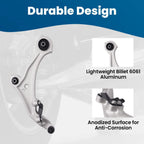 Front Lower Control Arm Sway Bar for Nissan Murano (2009-2014)