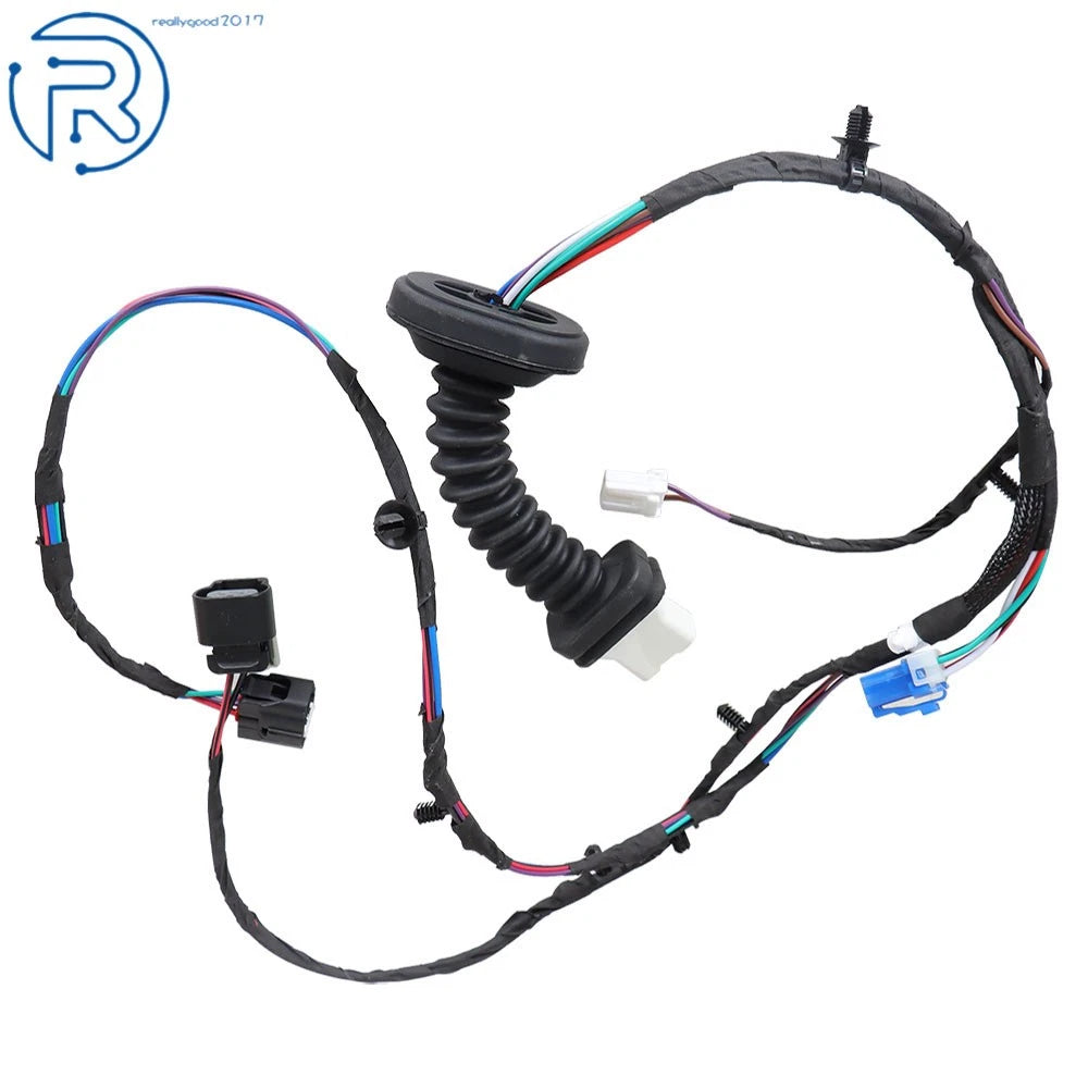 Rear Door Wiring Harness for Dodge Ram 1500/2500/3500 (2004–2010) 56051694AA