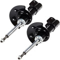 2X Front Struts for Pontiac Aztek Buick Rendezvous (2001–2007)