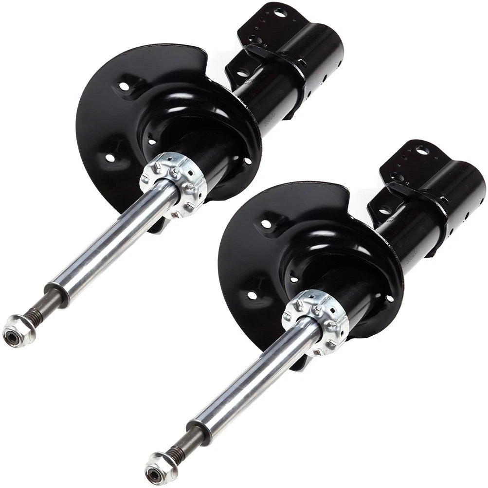 2X Front Struts for Pontiac Aztek Buick Rendezvous (2001–2007)