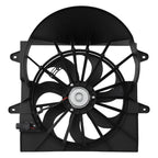 Radiator Cooling Fan for Jeep Commander XK & Grand Cherokee WK (2005–2008)