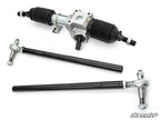 RackBoss 2.0 Rack and Pinion for Polaris RZR S 900 / 4 900 (2015–2020)