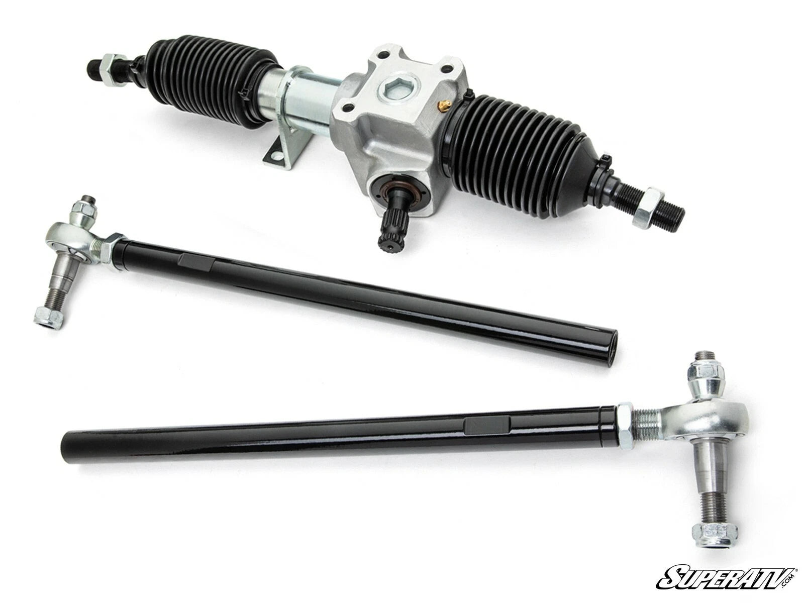 RackBoss 2.0 Rack and Pinion for Polaris RZR S 900 / 4 900 (2015–2020)