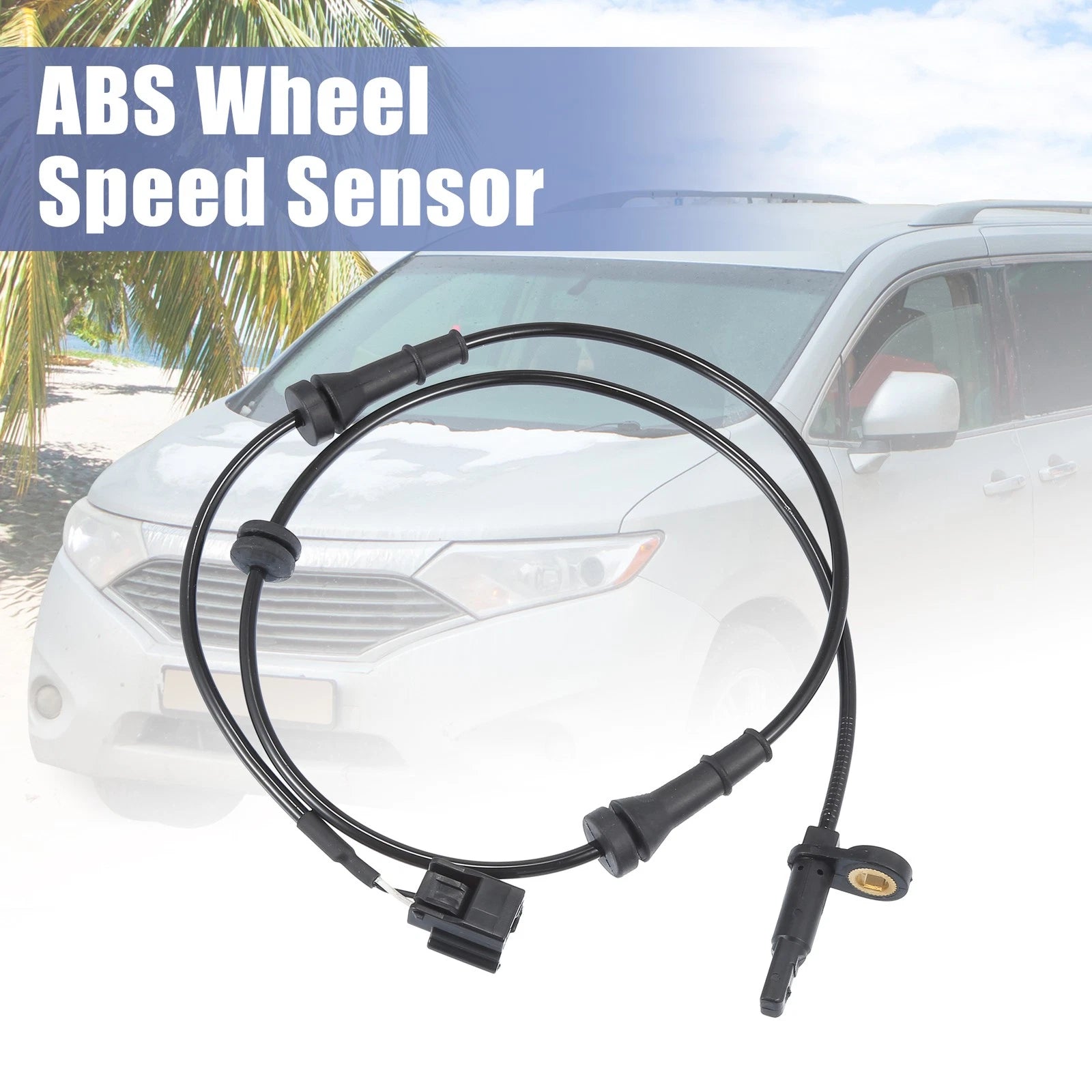 ABS Wheel Speed Sensor No. 479101AA0A for Nissan Murano (2011–2014)