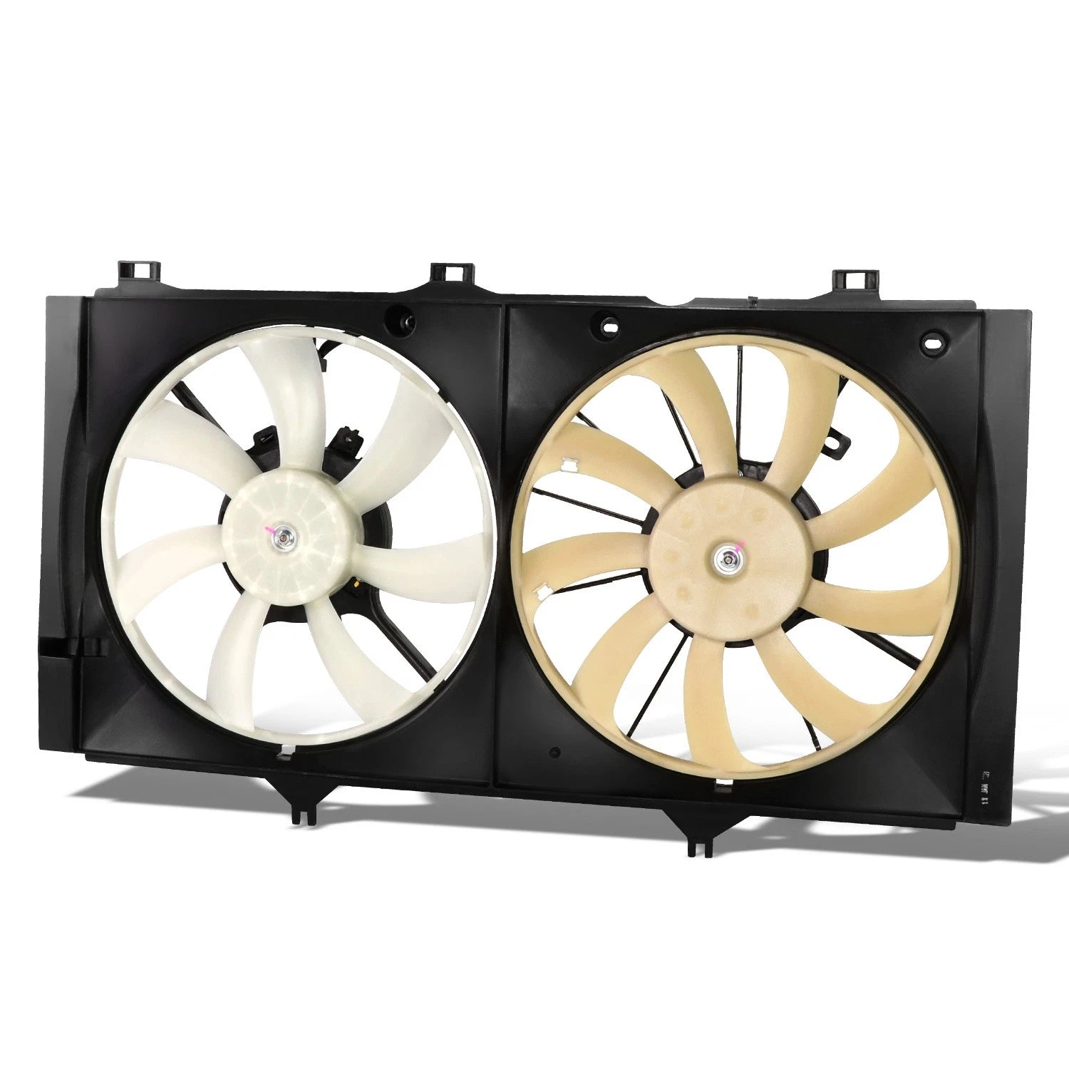 Replacement Radiator Cooling Fan for Toyota Camry Venza (2009–2016)