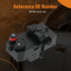 Electric Window Switch for Honda Civic EX/LX (2006–2011) 35750-SVA-A11