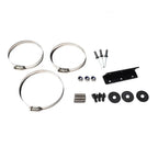 Snorkel Kit for Toyota Tacoma 1996–2002, 4Runner 1995–2004