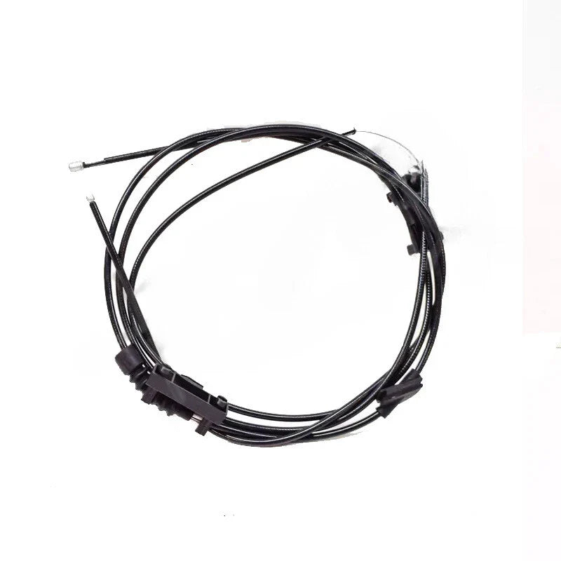 Front Engine Hood Release Cable for VOLVO S80 (2007–2016)