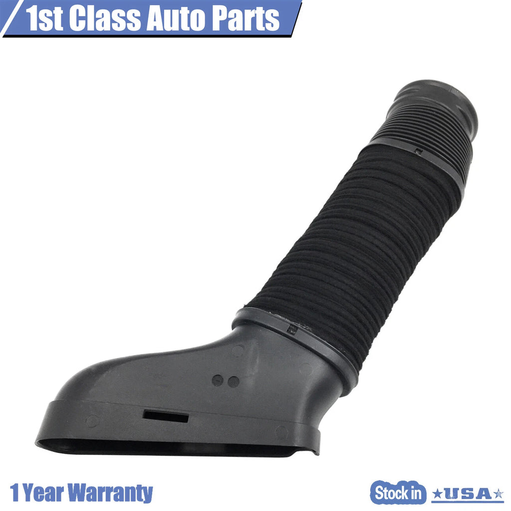 Right Side Air Intake Duct Hose for Mercedes-Benz C300 C350 (2008–2012)