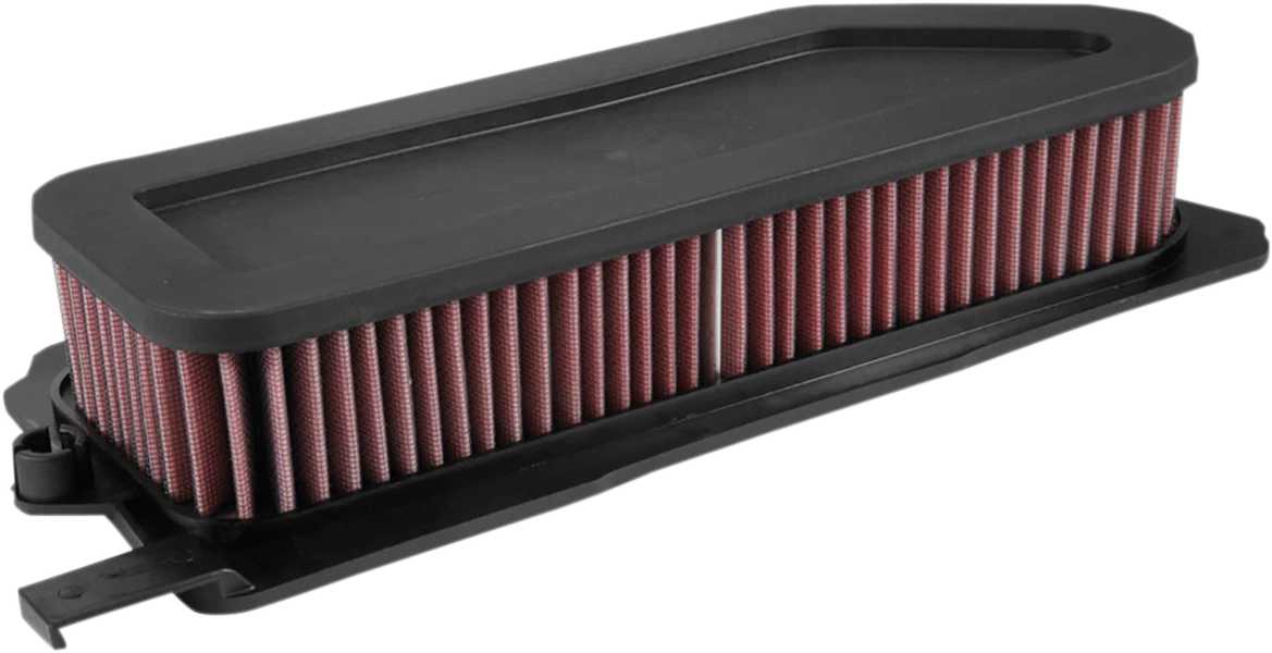 K&N High-Flow Air Filter for Honda HA-1016