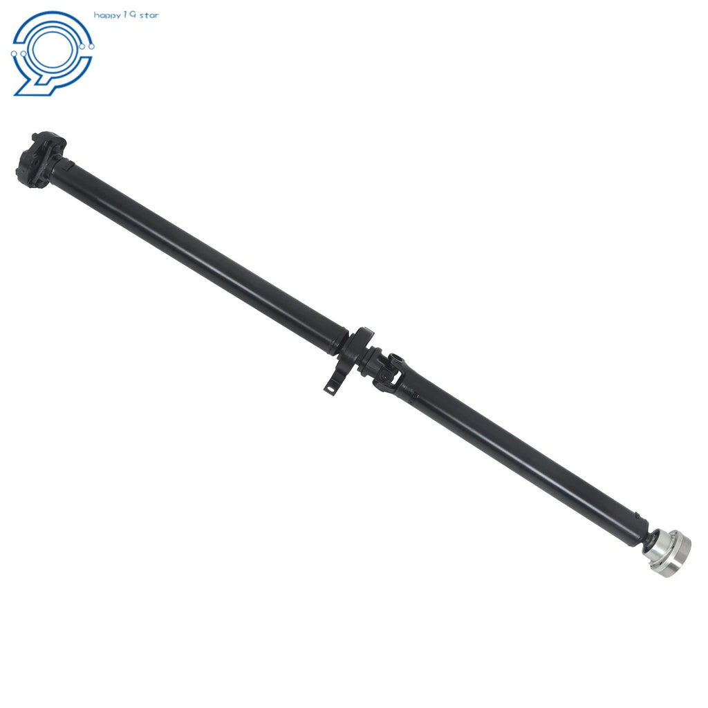 Rear Driveshaft Prop Shaft Assembly for BMW E39 (2001-2003) RWD Automatic