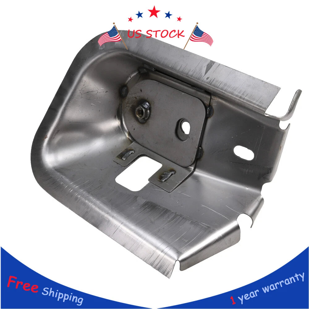 Front Cab Mount with Nutplate for Dodge Ram 1500 2500 3500 (1994–2002)